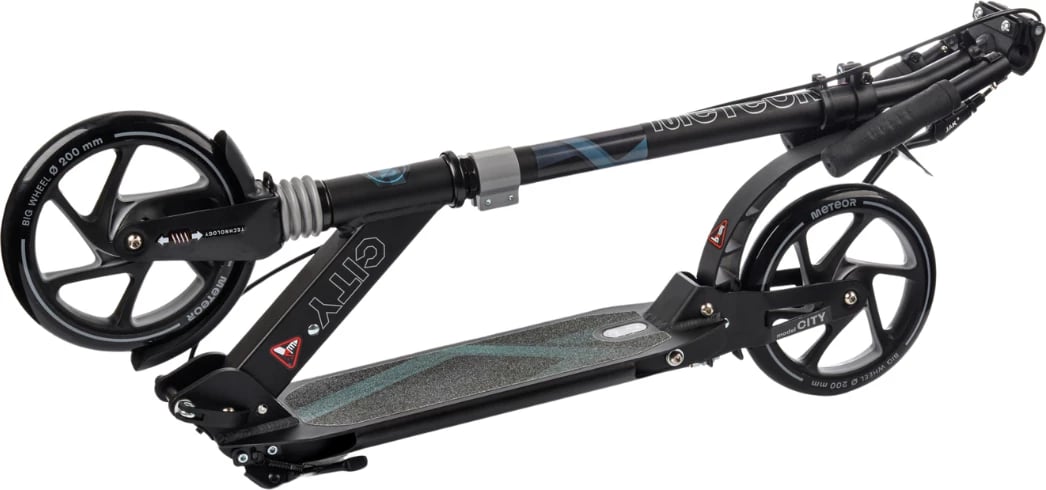 Trotinet Meteor unisex