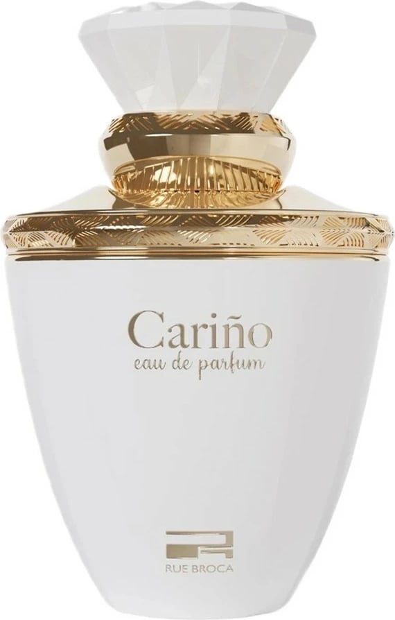 Eau de Parfum për femra Rue Broca Carino White 100ml