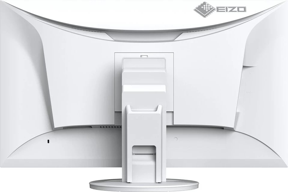Monitor EIZO FlexScan EV2781-WT, 27", Quad HD, LED, Bardhë