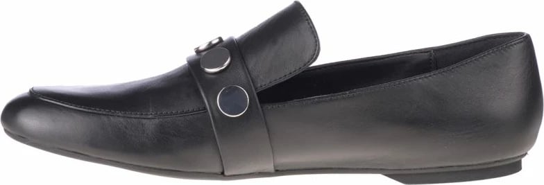 Këpucë Calvin Klein për femra, të zeza