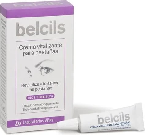 Krem për qerpikë Belcils Vitalizing unisex 4ml