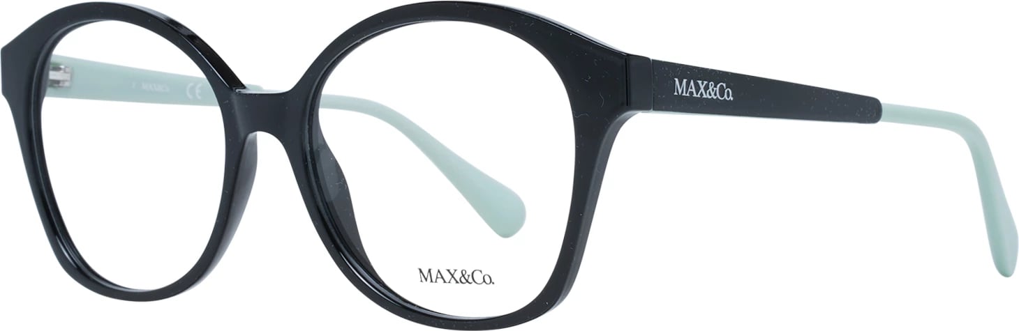 Syze optike për femra Max & Co, të zeza