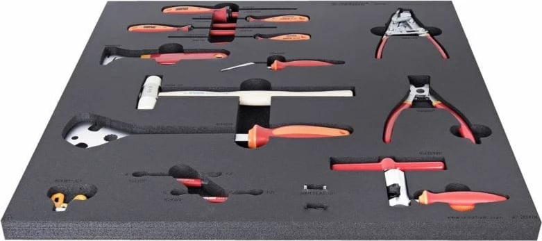 Set çelësa UNIOR për biçikletë