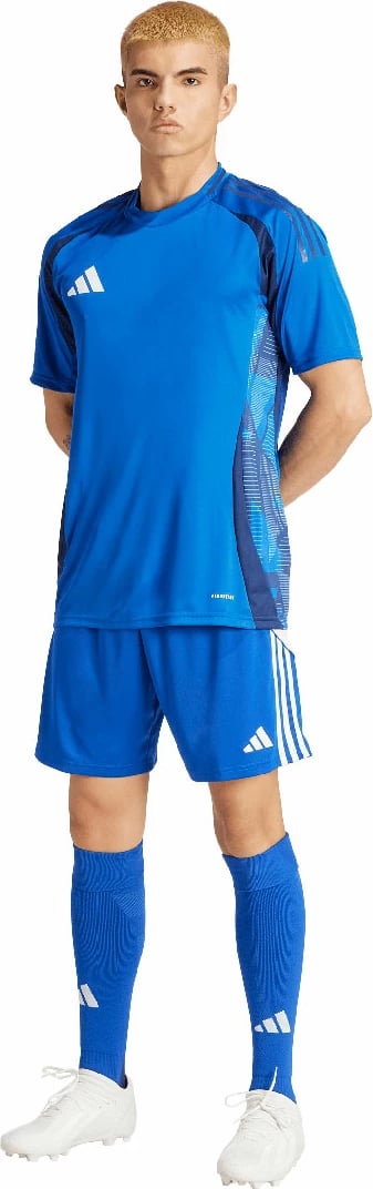 Shorce për meshkuj adidas, të kaltërta