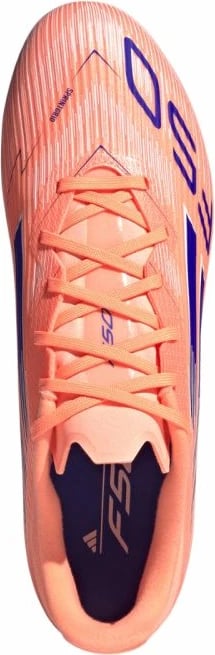 Atlete futbolli adidas F50 League SG, të zeza