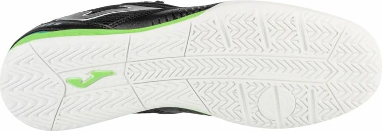 Atlete futbolli Joma për meshkuj, të zeza