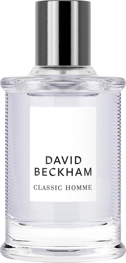 Eau de Toilette për meshkuj David Beckham Classic Homme 50ml