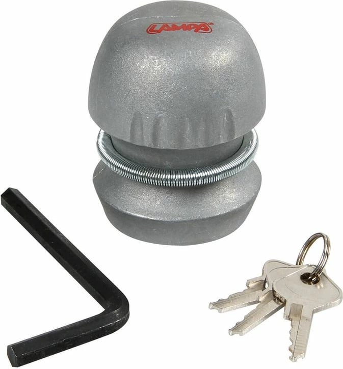 Celes Sigurie Per Rimorkio 50mm