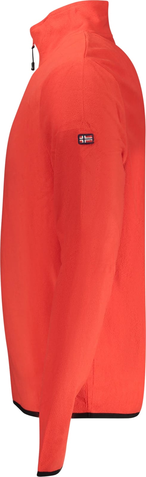 Duks për meshkuj NORWAY 1963, të kuqe