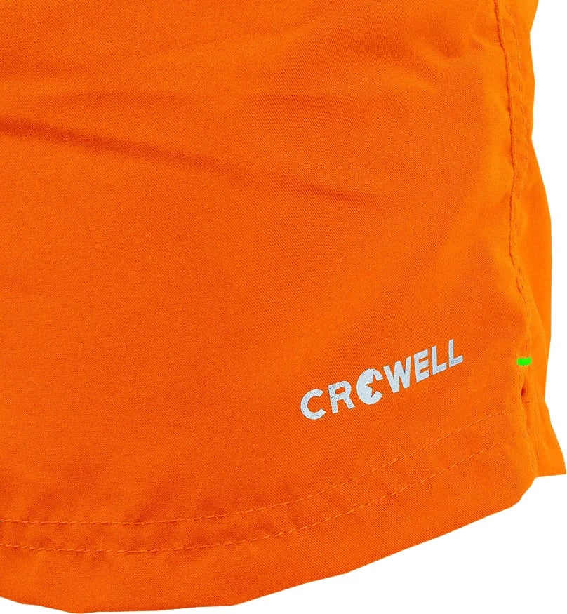 Shorce noti për meshkuj Crowell, portokalli