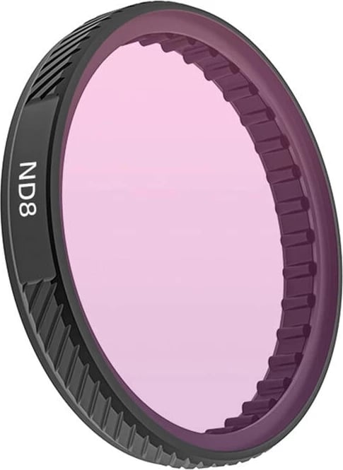 Set filtrash ND Sunnylife OA5-FI934 për DJI Osmo Action 5 Pro/4/3