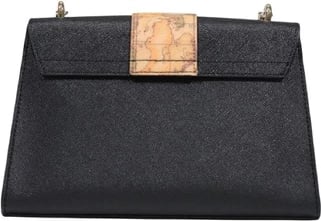 Çantë Alviero Martini Prima Classe femra e zezë