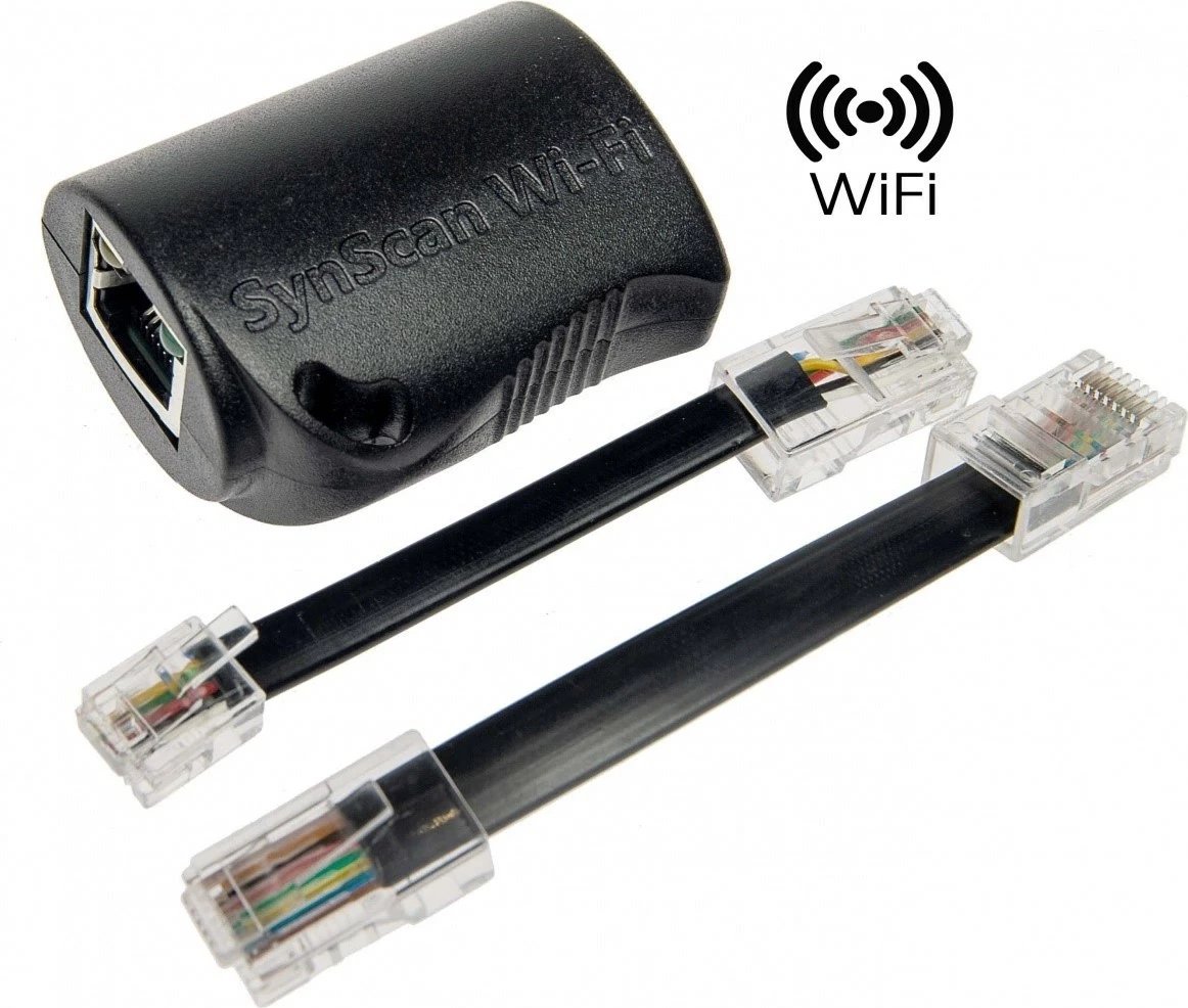 Adapter WiFi Sky Watcher SynScan