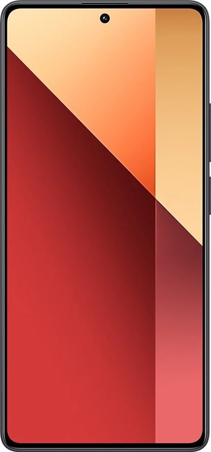 Celular Xiaomi Redmi Note 13 Pro, 6.67", 12+512GB, DS, i zi 