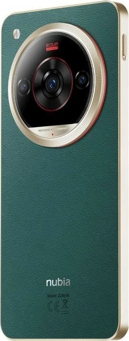 Celular Nubia Focus 2 Ultra 5G 8/512GB forest green