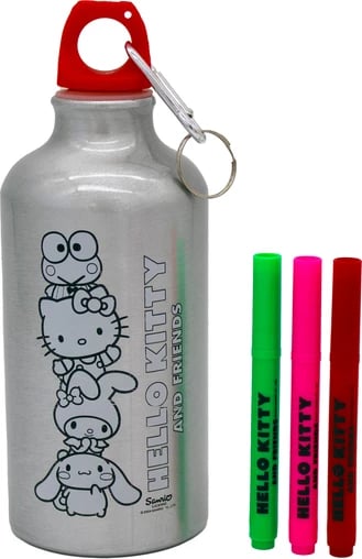 HK DYO WATER BOTTLE