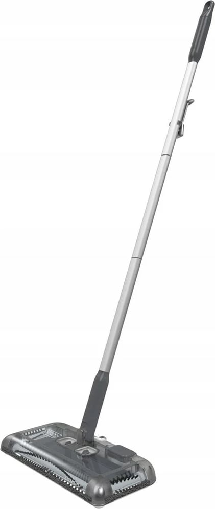 Fshesë elektrike Black & Decker PSA215B, pa kabllo, 0.3L, Gri