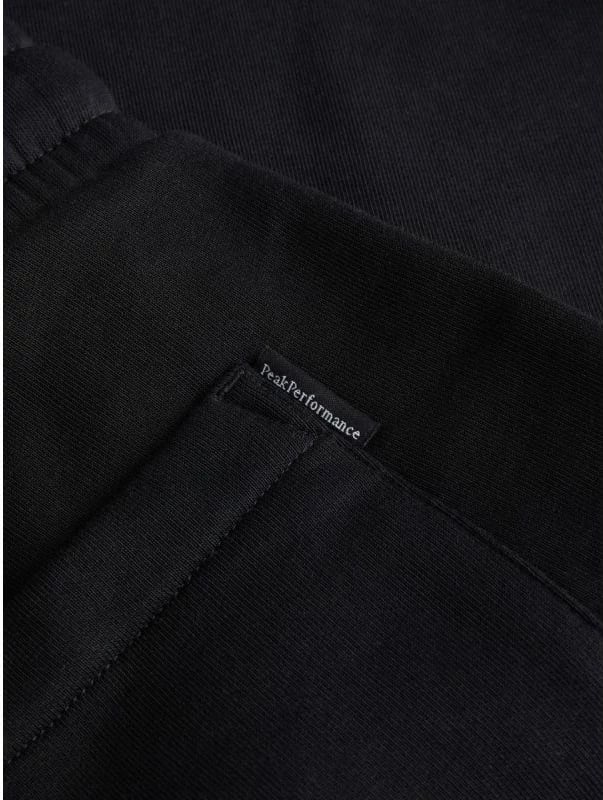 Pantallona të gjata për femra Peak Performance, të zeza