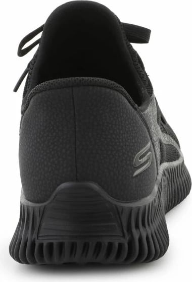 Atlete për meshkuj Skechers, të zeza