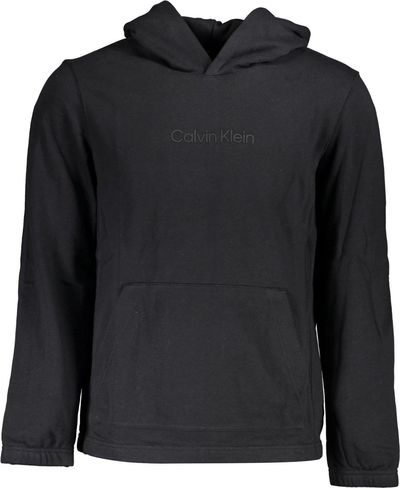 Duks Calvin Klein për meshkuj, e zezë