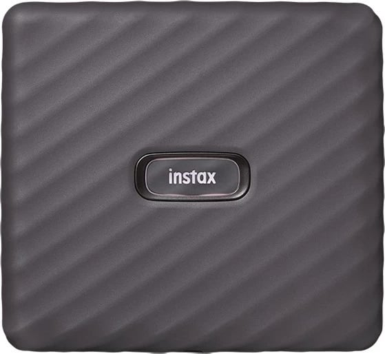 Printer fotografik Fujifilm Instax Wide Link, gri