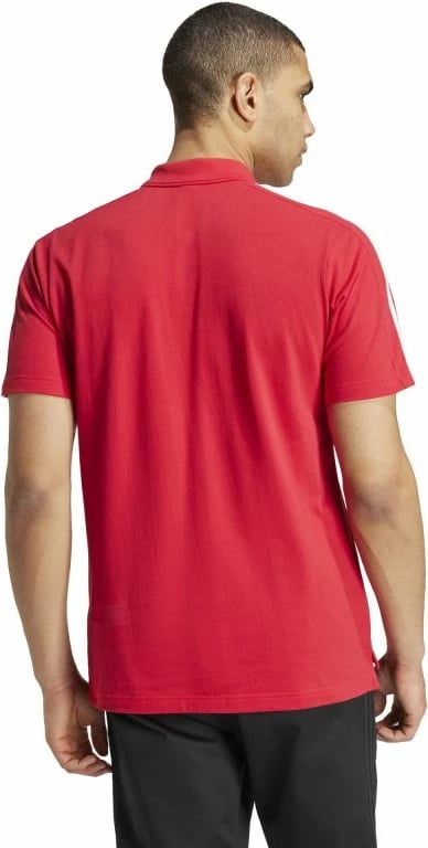 Maicë polo për meshkuj adidas Manchester United