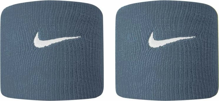 Shirit dore Nike unisex, kaltër-hiri