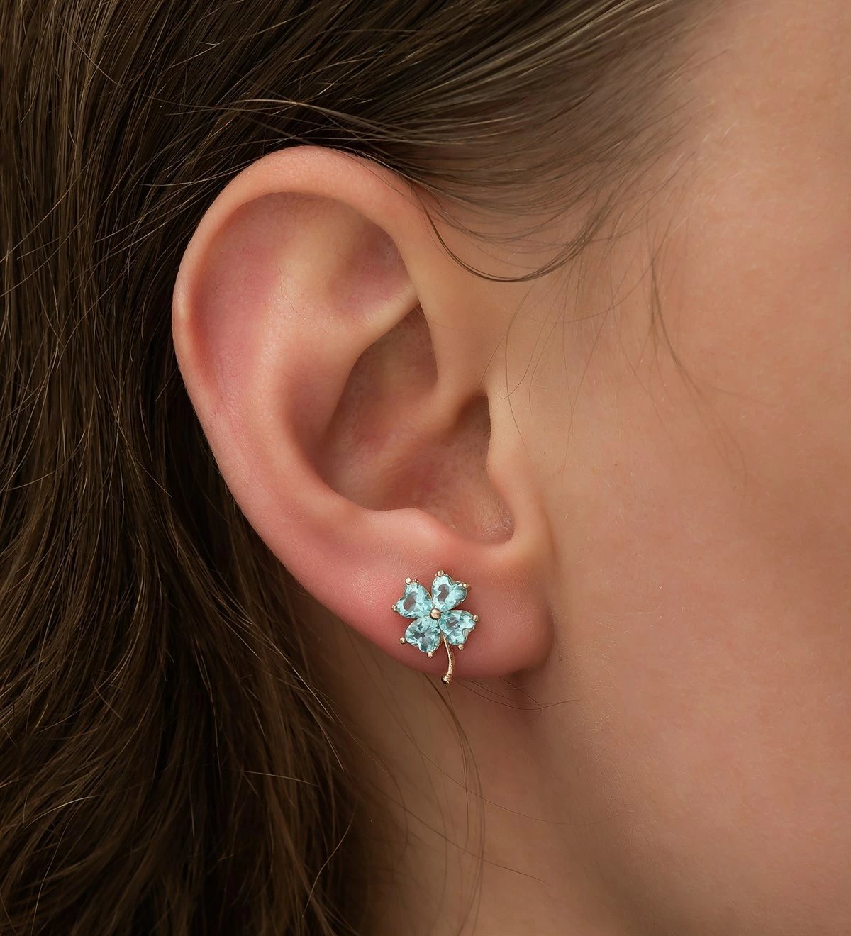 Vath argjendi, ngjyrë ari rozë e kaltër, Jumeon, NRZ1157