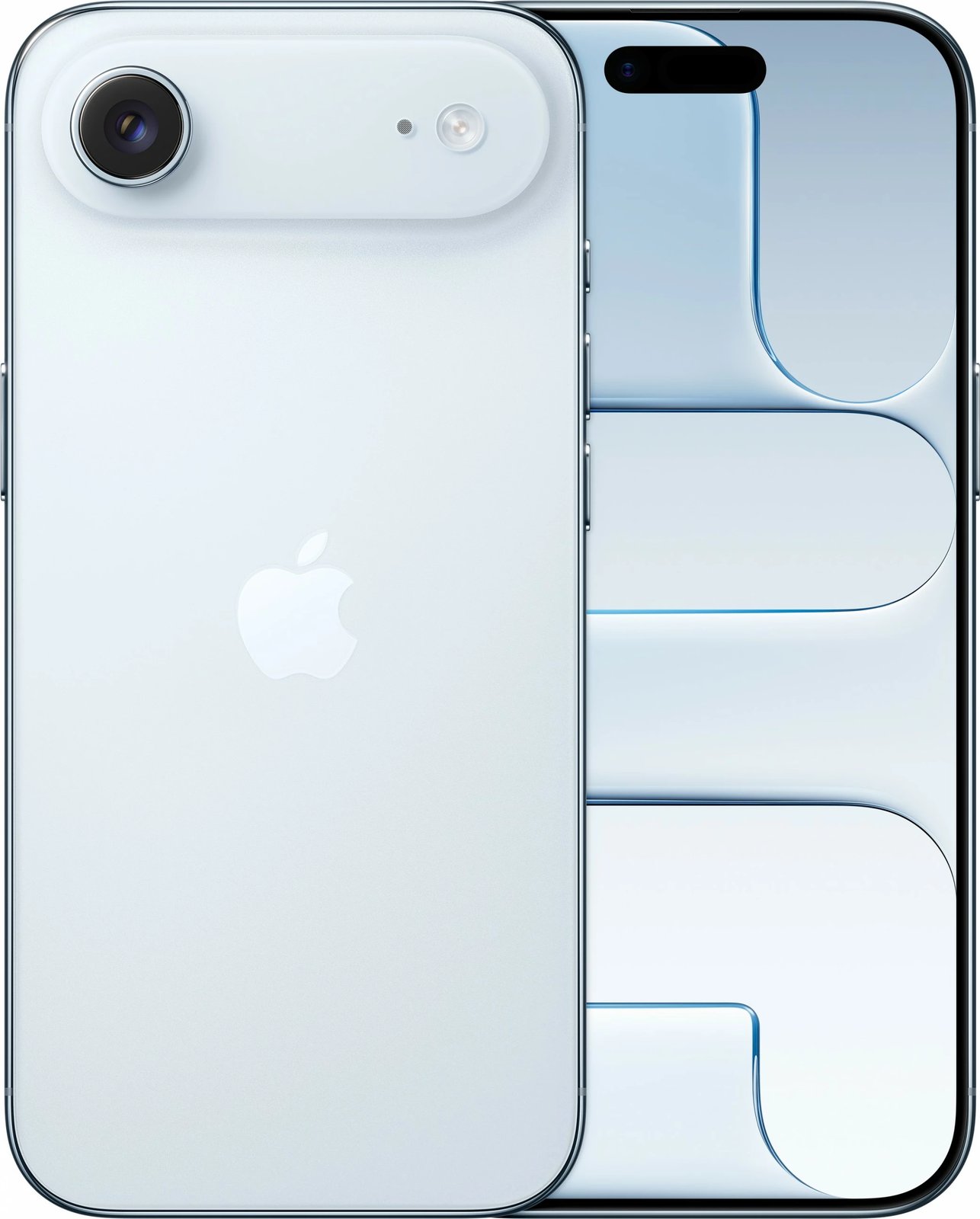 Celular Apple iPhone Air 1TB Sky Blue