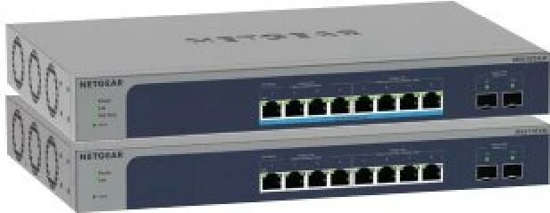 Switch, Netgear, MS510TXM-100EUS, 8 porta, 10Gbps
