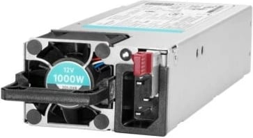 Kasë furnizimi Hewlett Packard Enterprise P03178-B21, 1000W, 80 PLUS Platinum