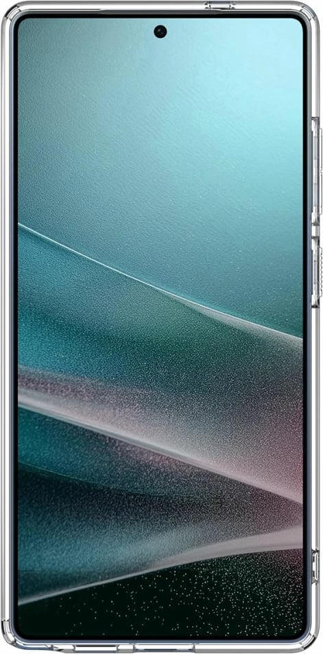 Mbështjellës Spigen Ultra Hybrid Mag për Samsung Galaxy S25 Ultra, Transparent