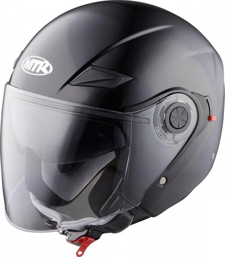 Interkom për motor Esperanza, i zi