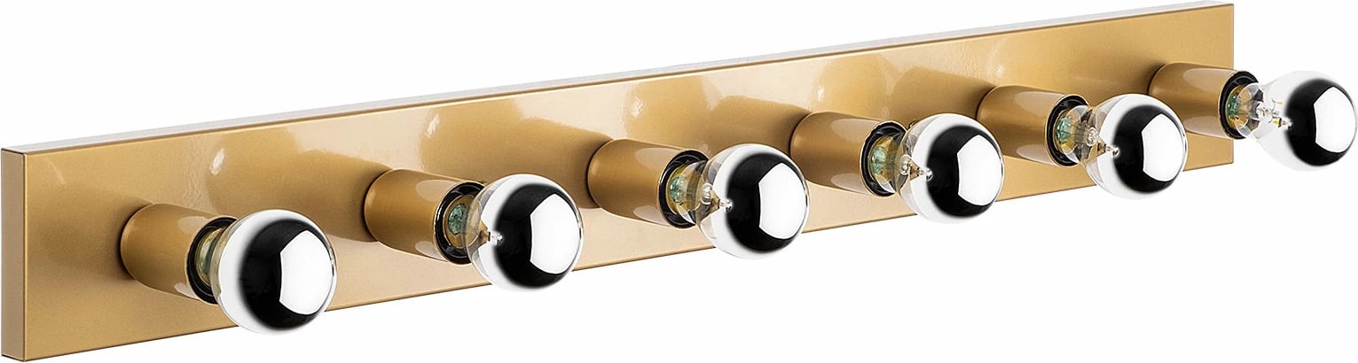 Llambë muri Opviq, Mirro - 12237, ngjyrë ari, 91cm