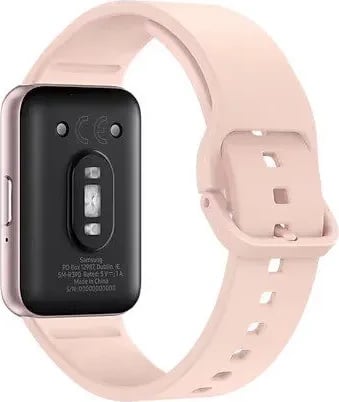 Smartwatch Samsung Galaxy Fit 3, rozë