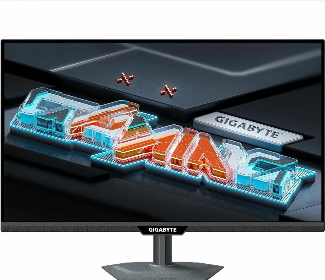 Monitor Gigabyte M27Q3, 27 inch, QHD, 320Hz, SS IPS, i zi