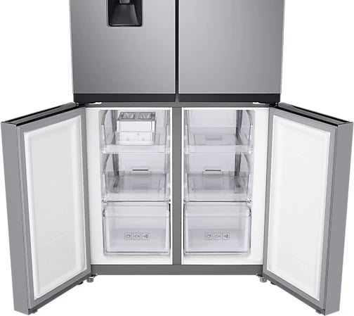 FRIGORIFER SAMSUNG RF48A401EM9/EO  4DOOR 488L