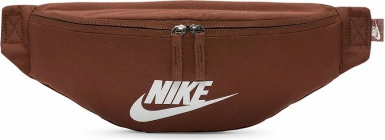 Çantë beli Nike unisex, e kuqe