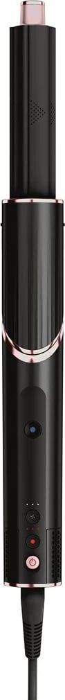 Stiluese per floke Multistyler Shark FlexStyle 5-in-1, Warm Black, Pink Stiluese per floke Multistyler Shark FlexStyle 5-in-1, Warm Black, Pink