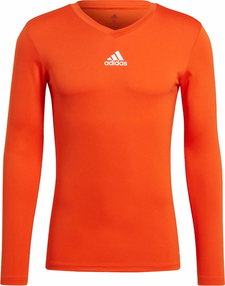 Maicë për meshkuj adidas, portokalli