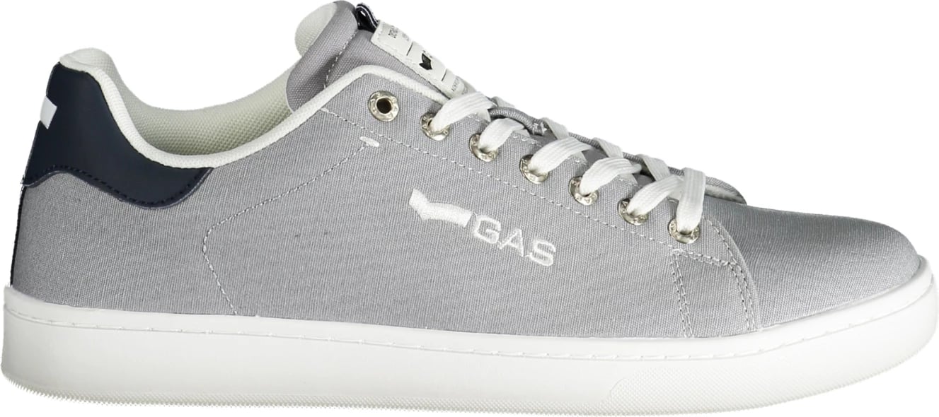 Atlete meshkuj GAS Sammy CVS gri