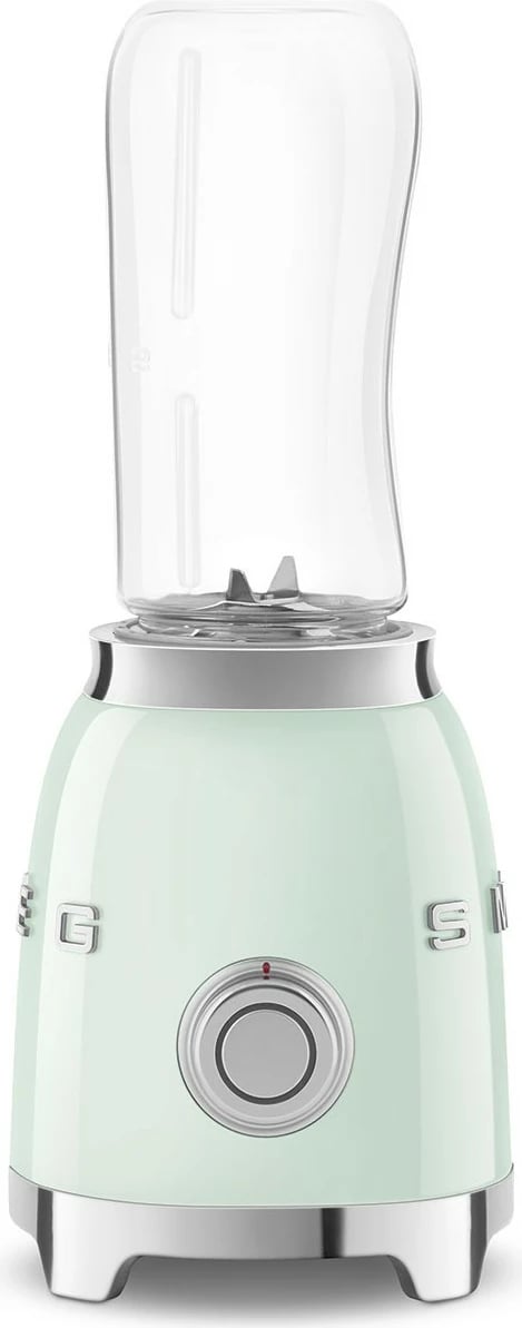 Blender tavoline SMEG PBF01PGEU, 0.6L, 300W, jeshil
