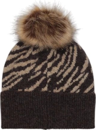 Kapelë Pieces femra, e kaftë