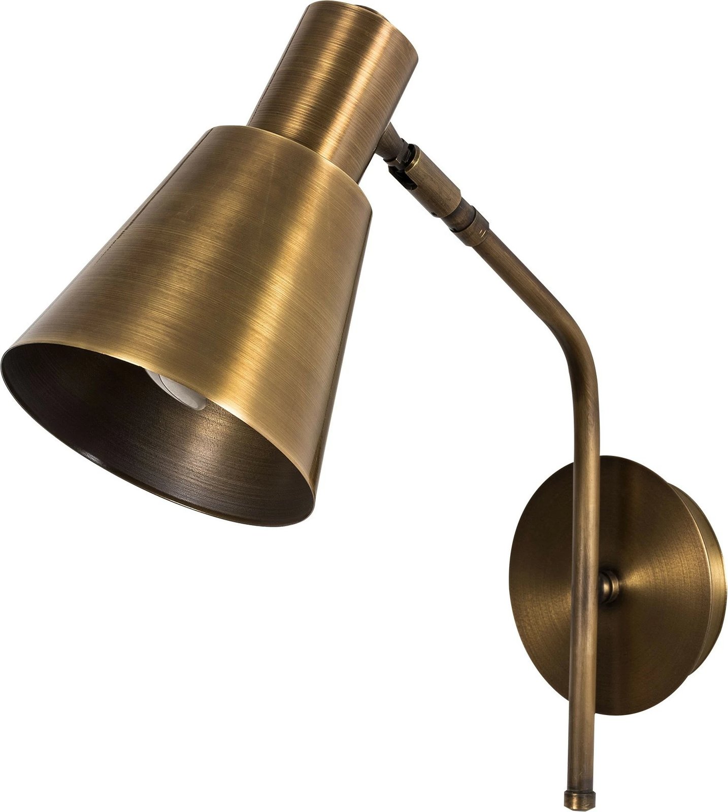 Llambë muri Opviq, Sivani, vintage, MR-663