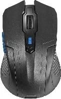 Maus Tracer Fairy, wireless, i z/ i kaltër