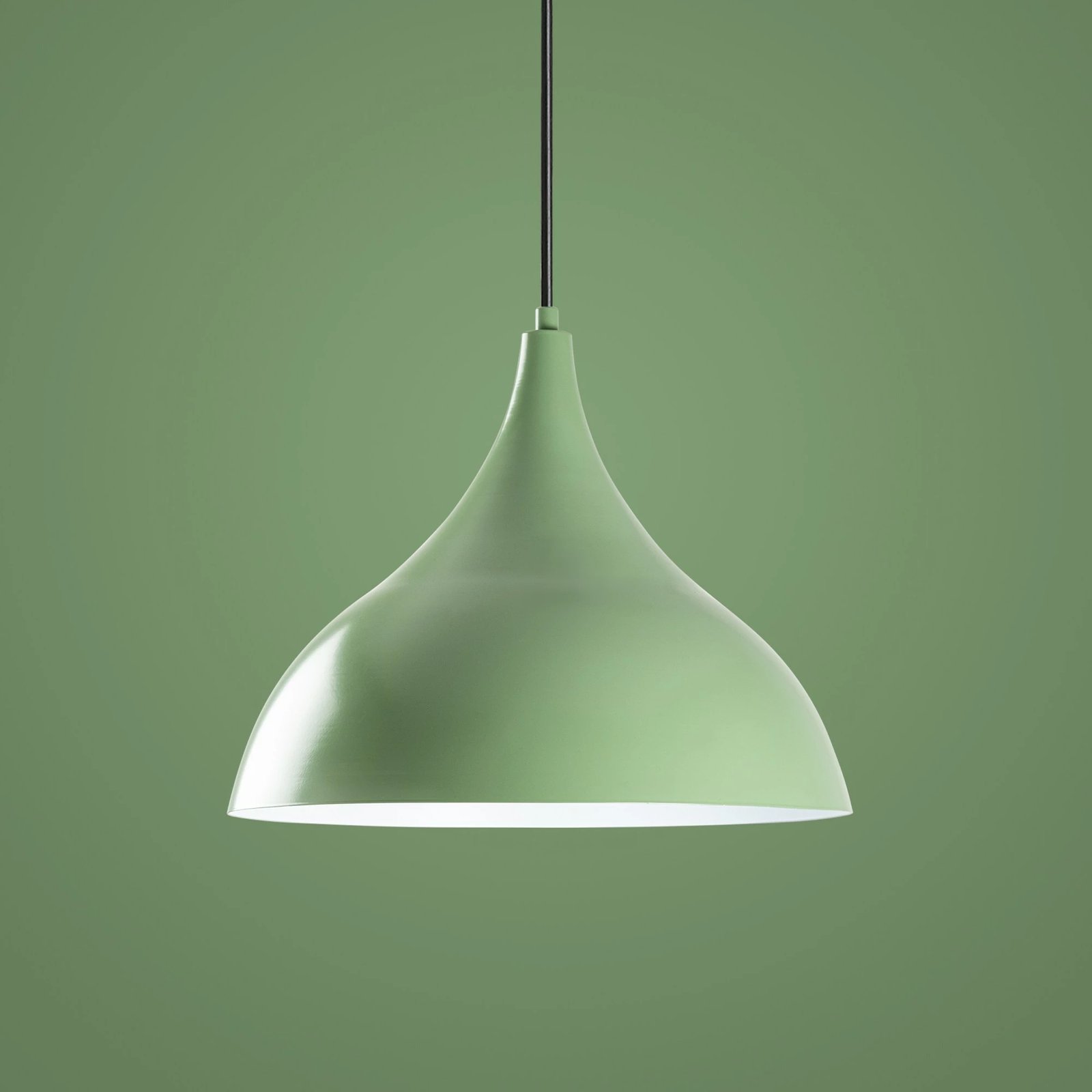 Llambë tavani Opviq Bitlisim, ngjyrë mint Llambë tavani Opviq Bitlisim, ngjyrë mint