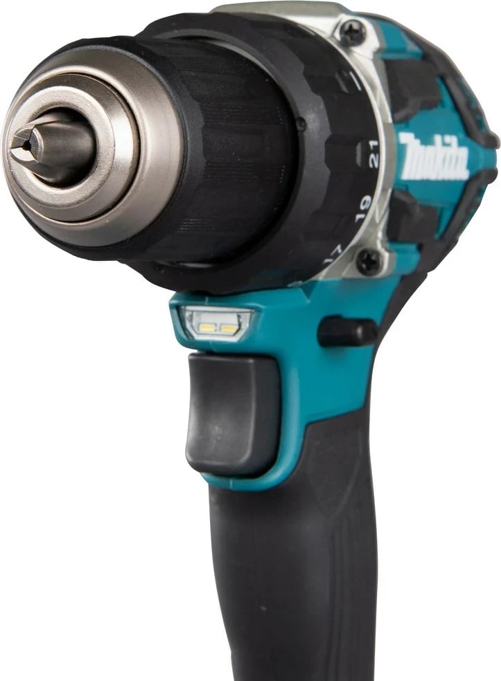 Makita DDF484RFJ, 2000 RPM, 1.8 kg, Zi, Blu Makita DDF484RFJ, 2000 RPM, 1.8 kg, Zi, Blu