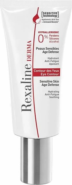 Krem konturi për sy Rexaline Derma Eye Contour 15ml