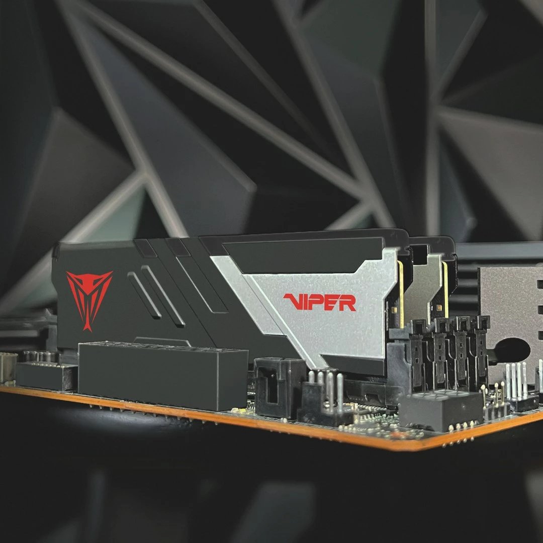 Memorie për kompjuter Patriot Memory Viper Venom, 32 GB DDR5