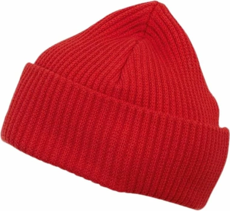 Kapelë Kappa Hoppa për Meshkuj dhe Femra, e Kuqe